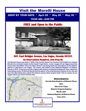SpringTourFlyer